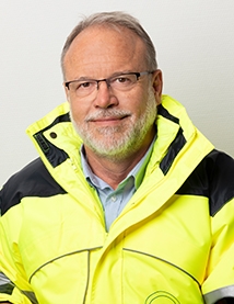 Bausachverständiger, Immobiliensachverständiger, Immobiliengutachter und Baugutachter  Andreas Trepping (REV) Kronach