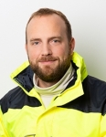 Bausachverständiger, Immobiliensachverständiger, Immobiliengutachter und Baugutachter  Daniel Hosper Kronach