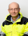Bausachverständiger, Immobiliensachverständiger, Immobiliengutachter und Baugutachter Prof. Dr. Dipl.-Ing. Heiner Haass Kronach