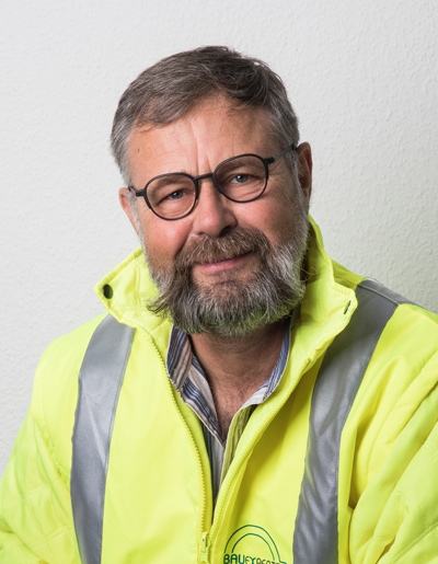 Bausachverständiger, Immobiliensachverständiger, Immobiliengutachter und Baugutachter  Harald Johann Küsters Kronach