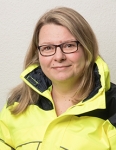 Bausachverständige, Immobiliensachverständige, Immobiliengutachterin und Baugutachterin  Svenja Rohlfs Kronach